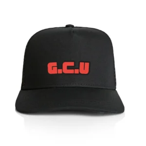 GCC Trucker Cap